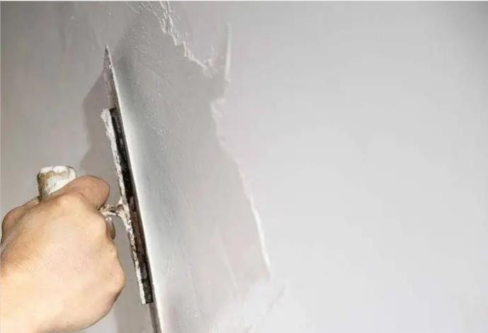 内墙江西腻子粉为什么不能用于外墙的涂料？